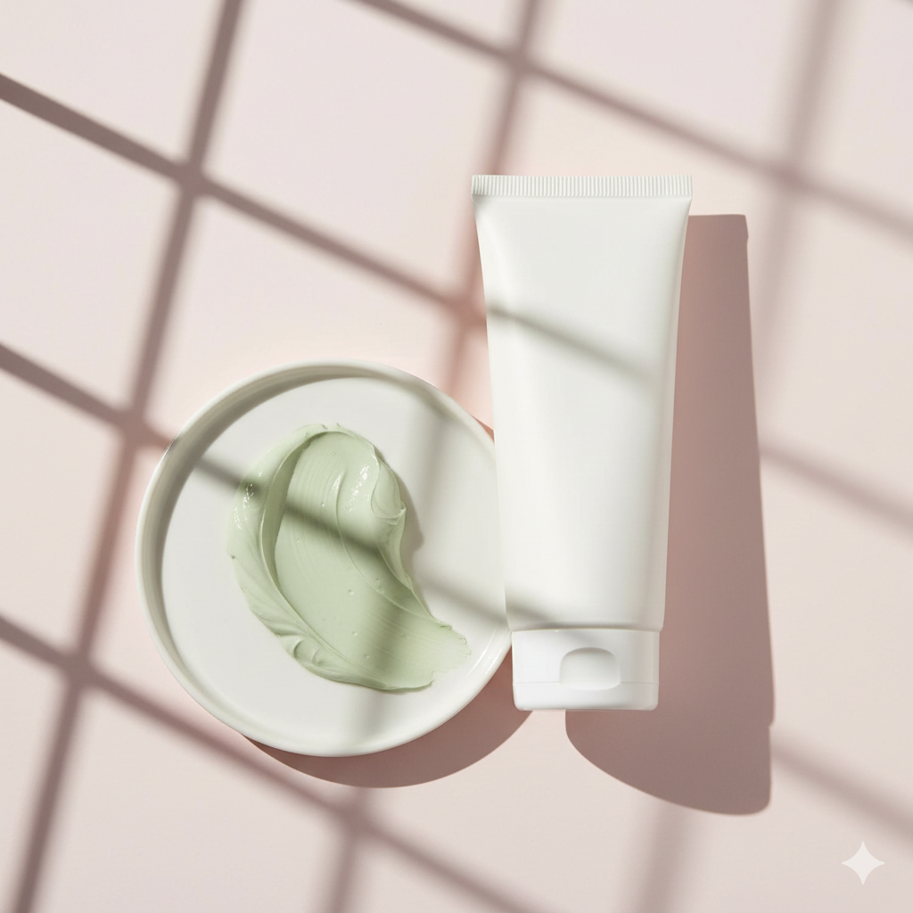 Body Mask
